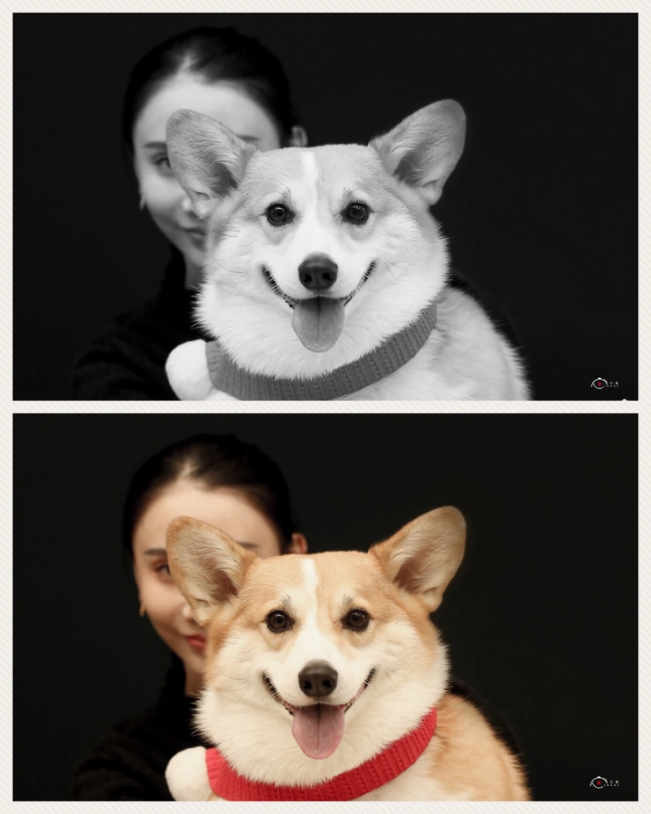有你变美