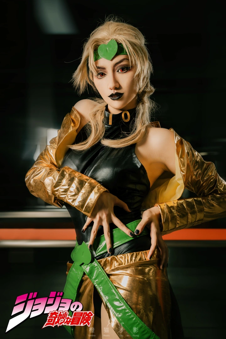 JOJO的奇妙冒险