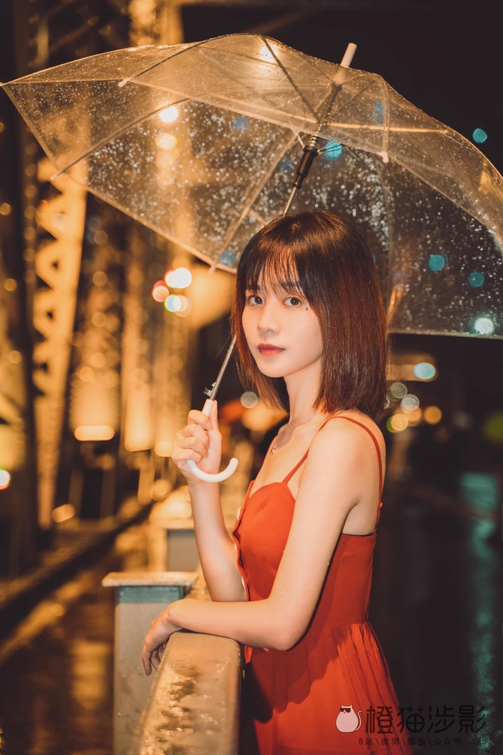 女同事约我拍照