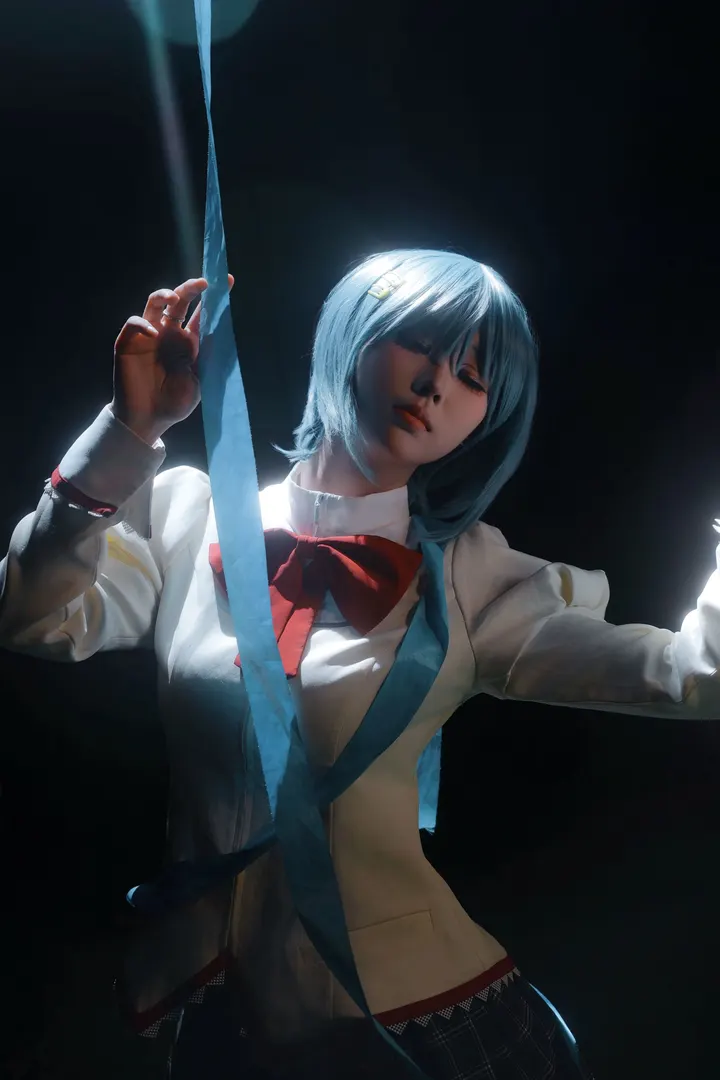 魔法少女沙耶香