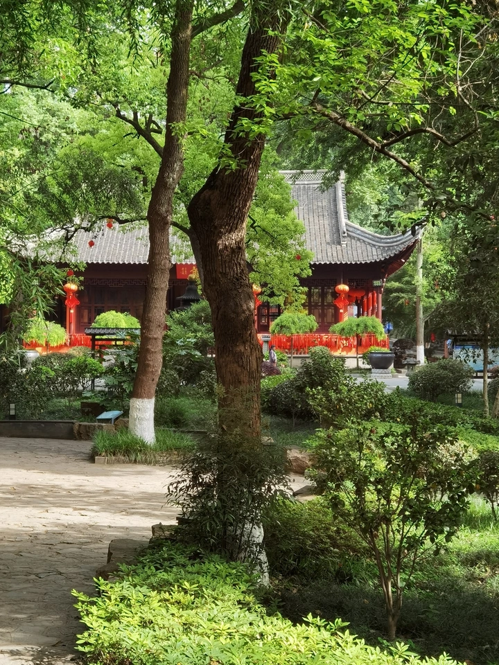 清凉古寺