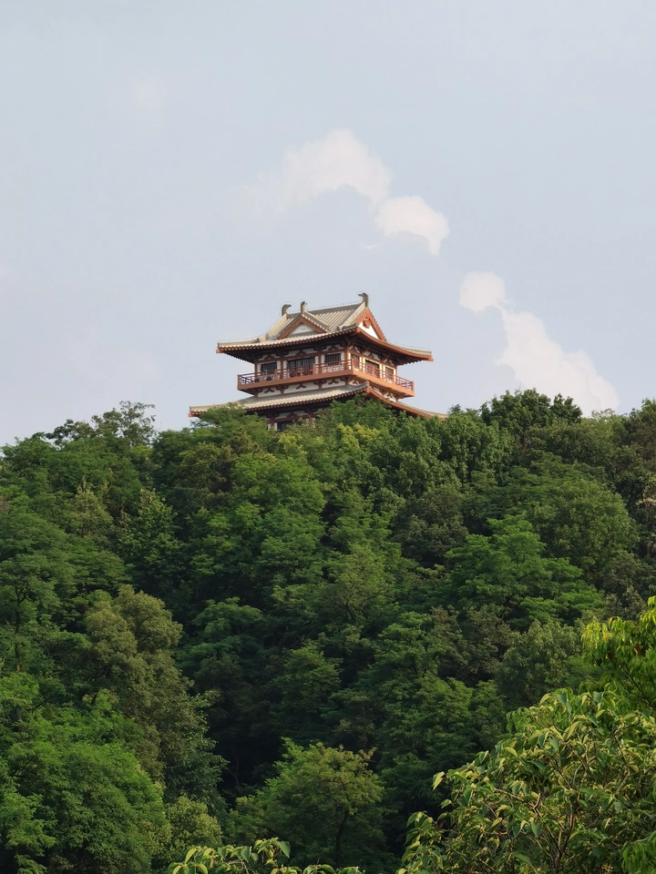 红山动物园