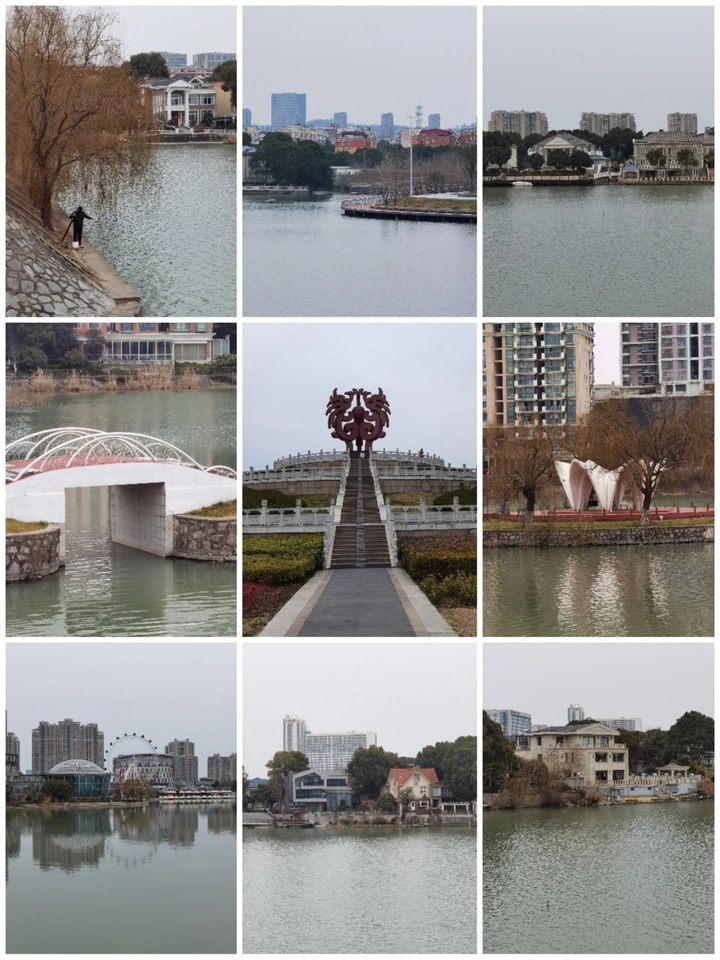 百家湖