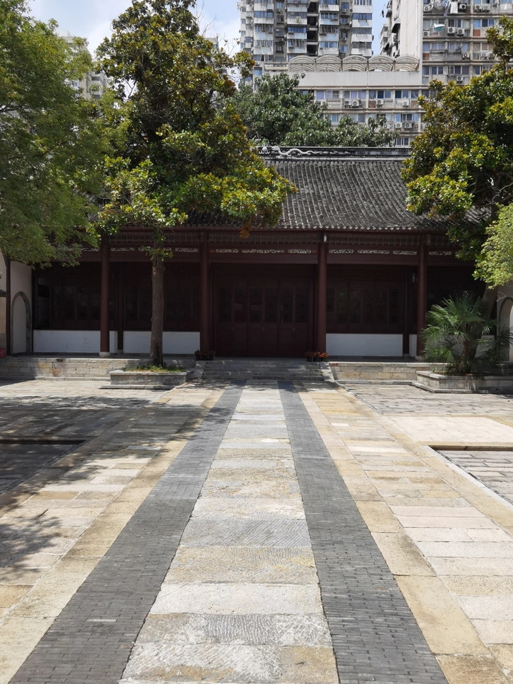 曾公祠