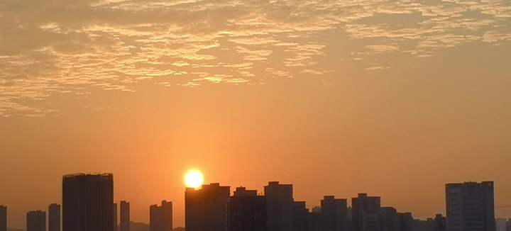日出