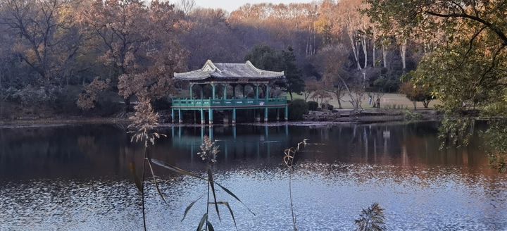 流徽榭