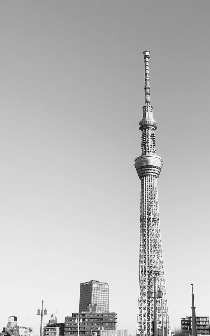 晴空塔