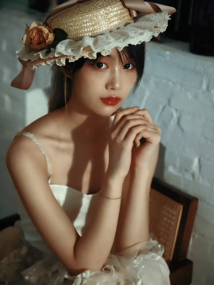 少女