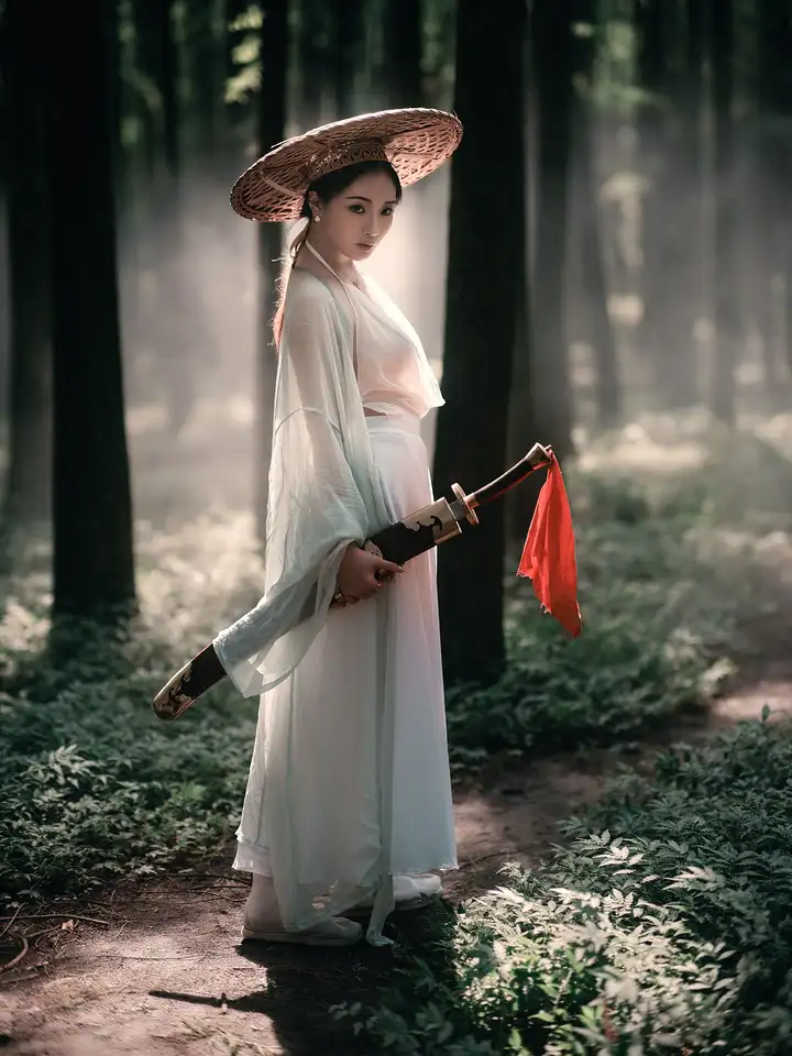 孙二娘