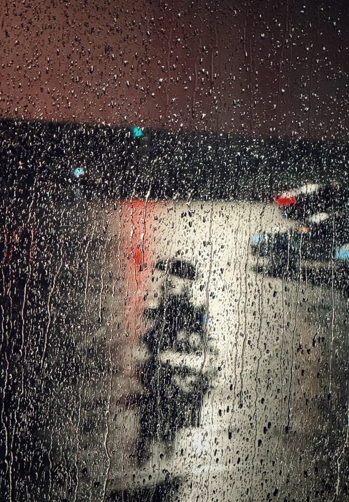 梅雨季节