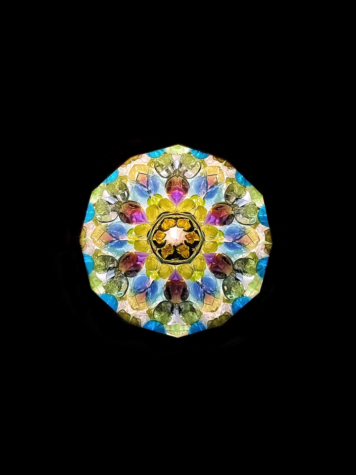 破碎的梦
