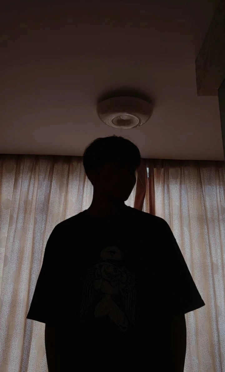我