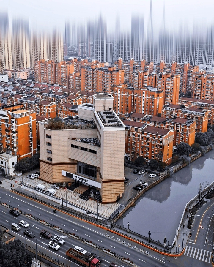 都市色彩