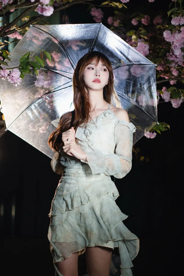 晚樱限定🌸