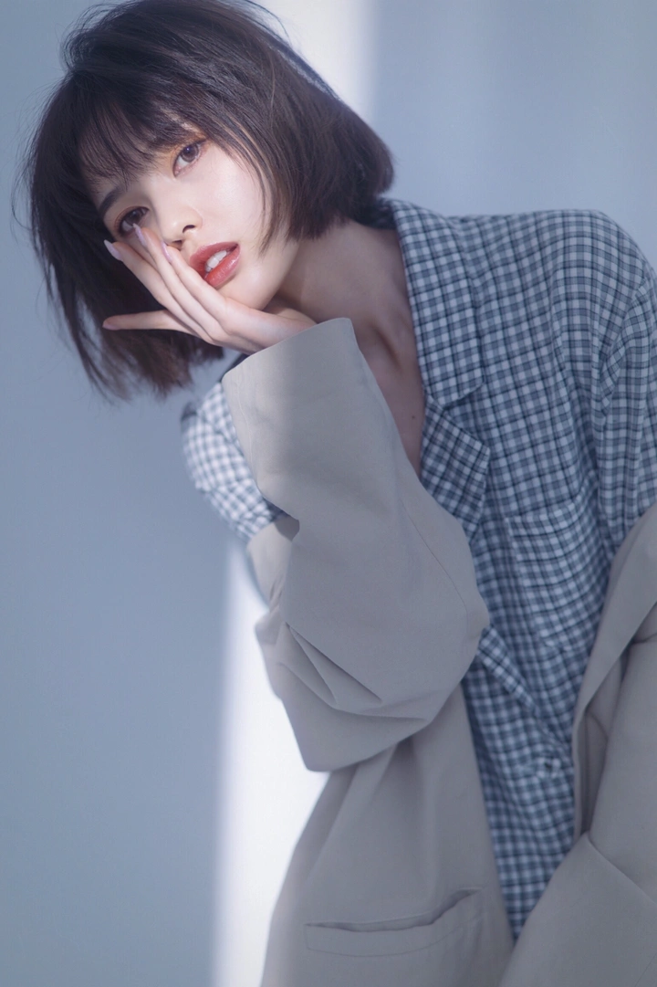 「 随 性 」