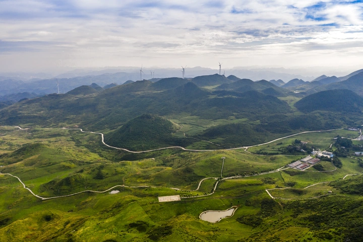 听风赏景
