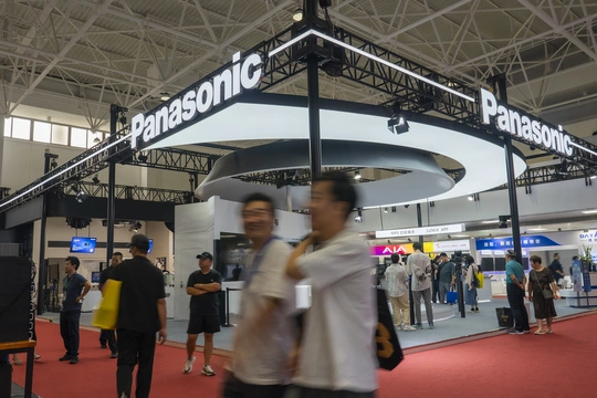 BIRTV 2025 | 松下携新机亮相 全流程影像方案引关注！