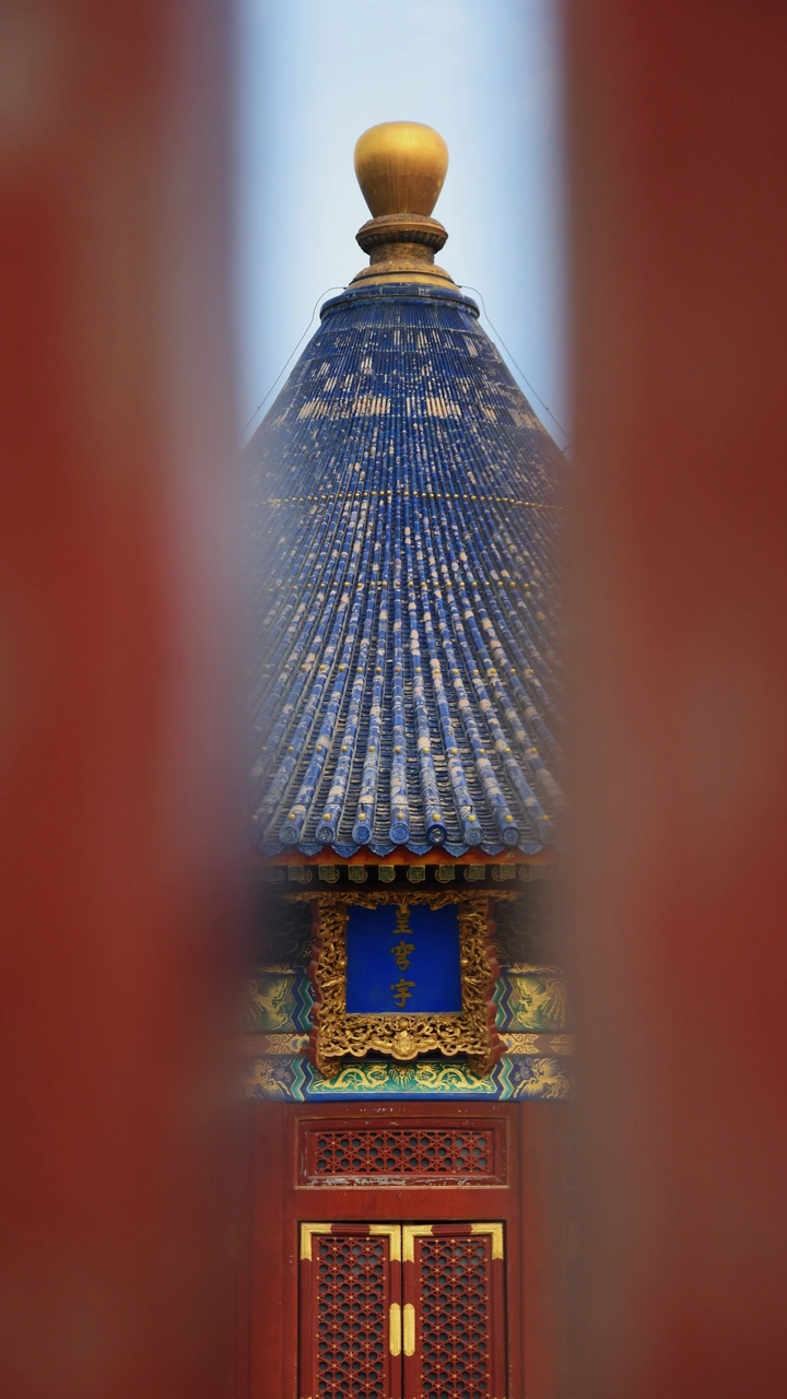 天坛