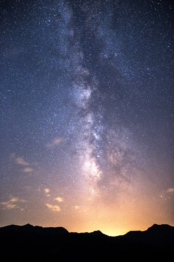 银河