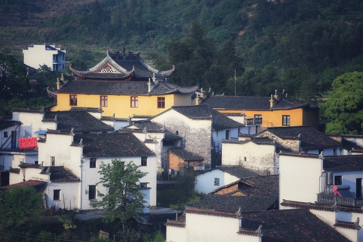婺源