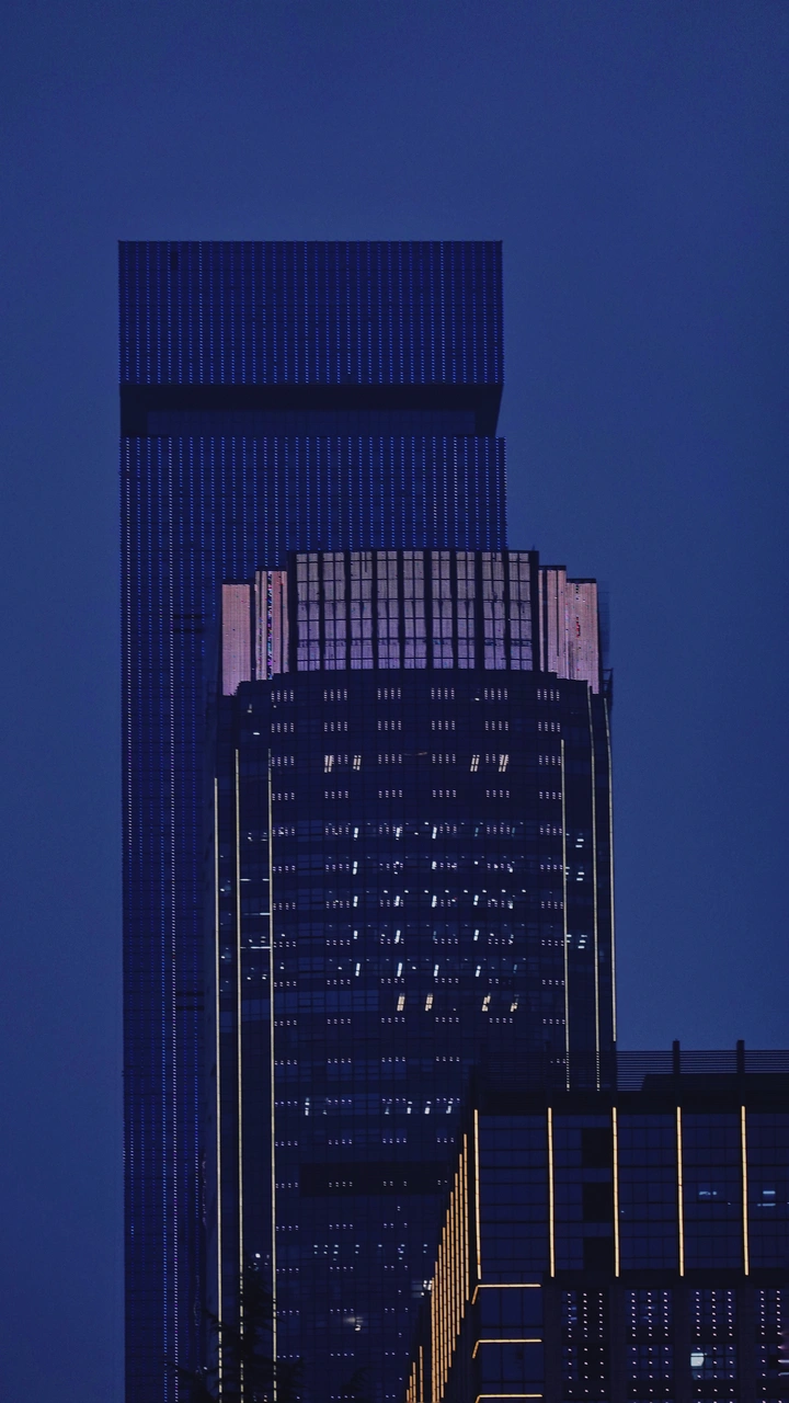 长安夜