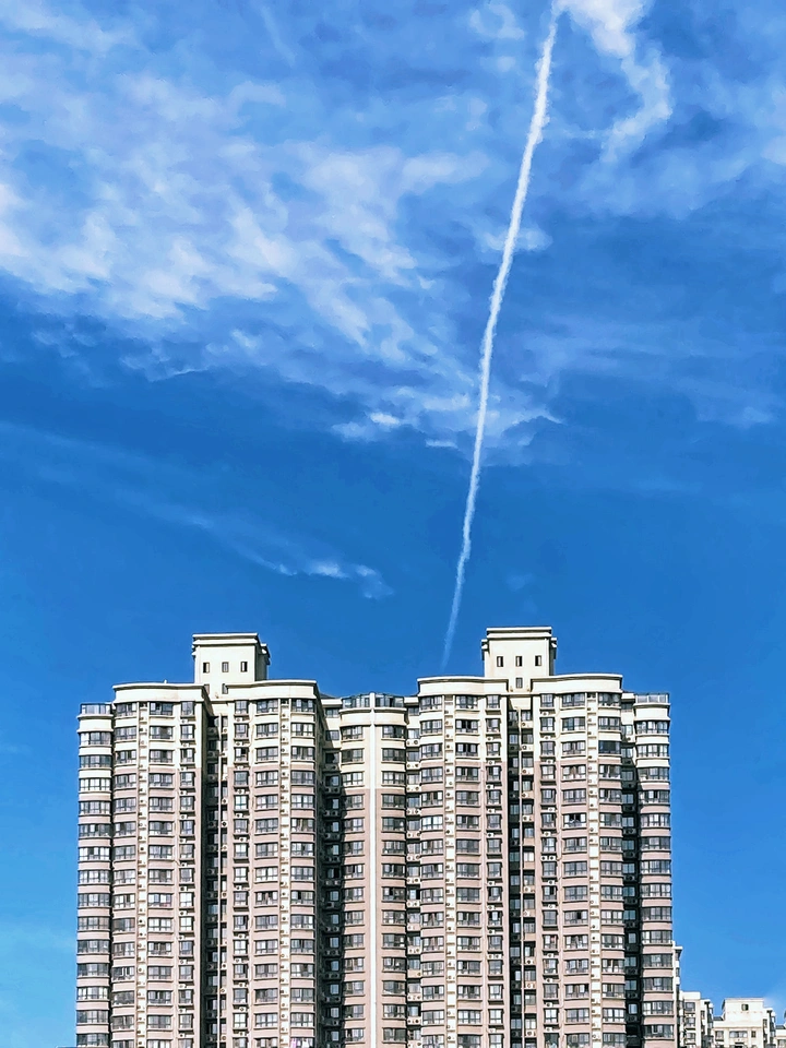 一溜烟｜手机随拍