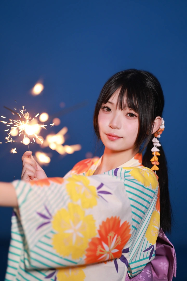 花火