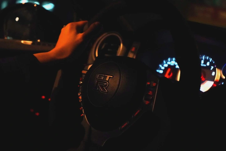 GTR