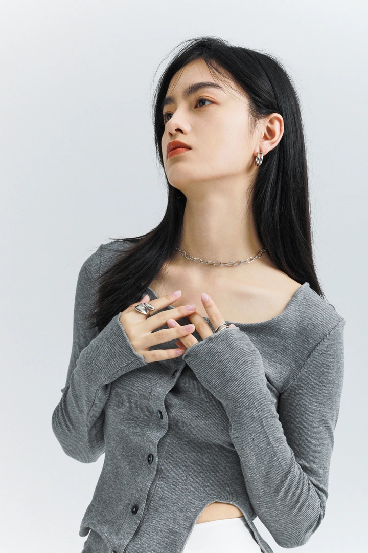 秋季服装拍摄 | 拙列