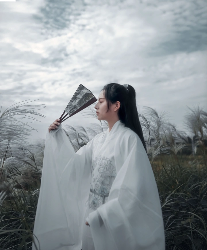 汉服摄影