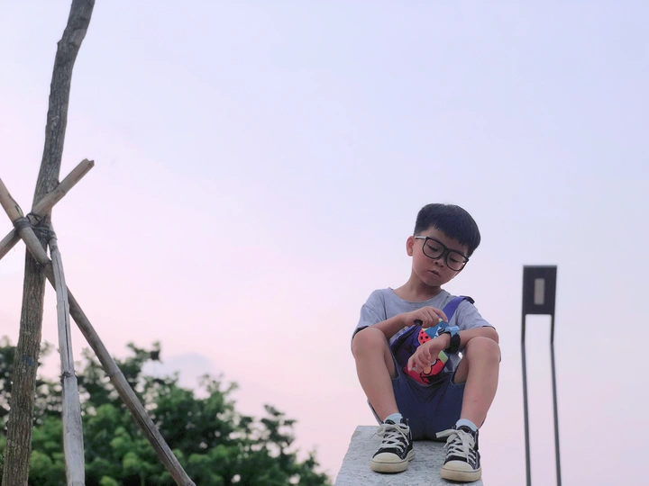 少年