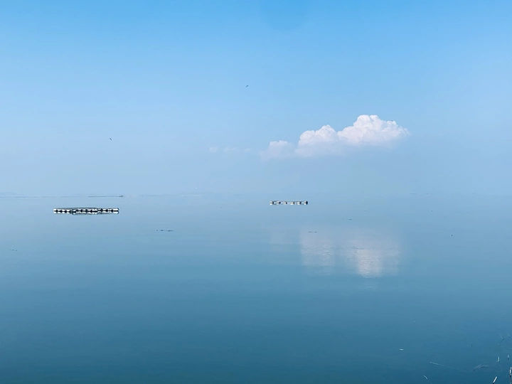 鄱阳湖