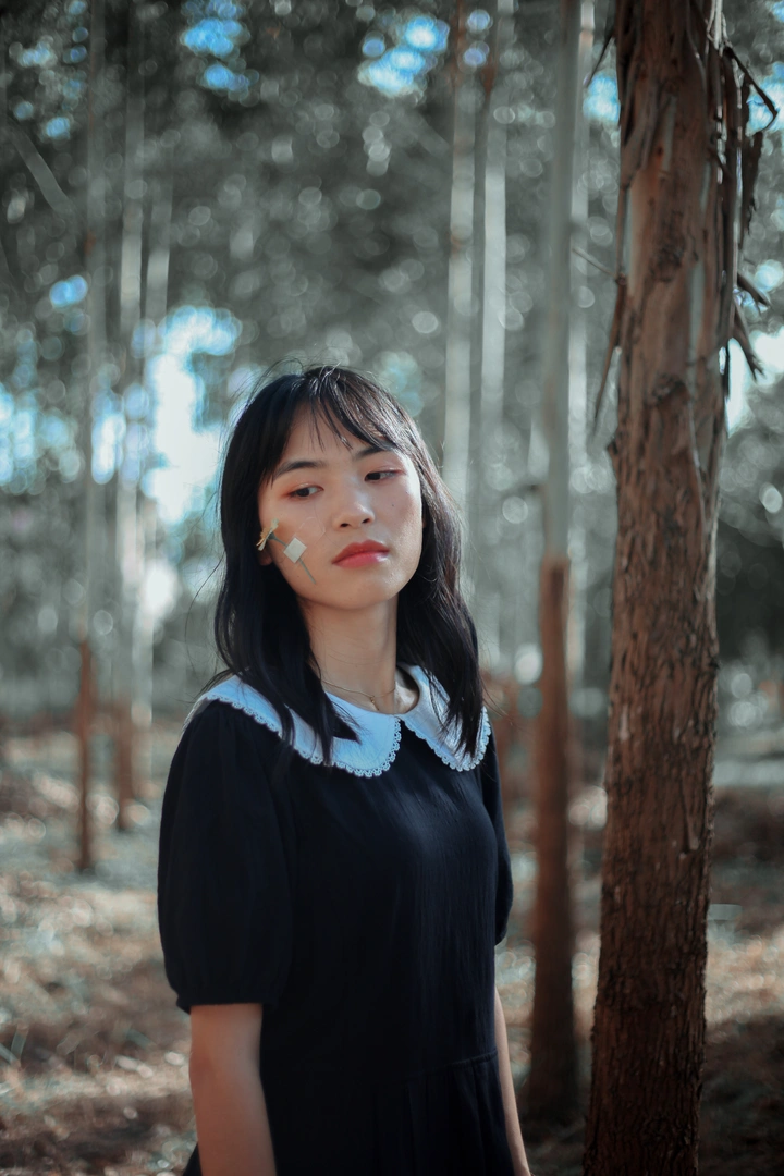 情绪