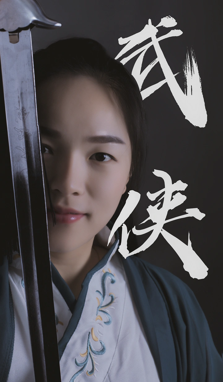 神雕侠侣