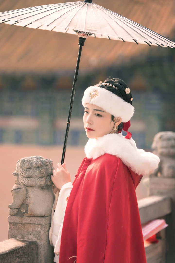 双银杏