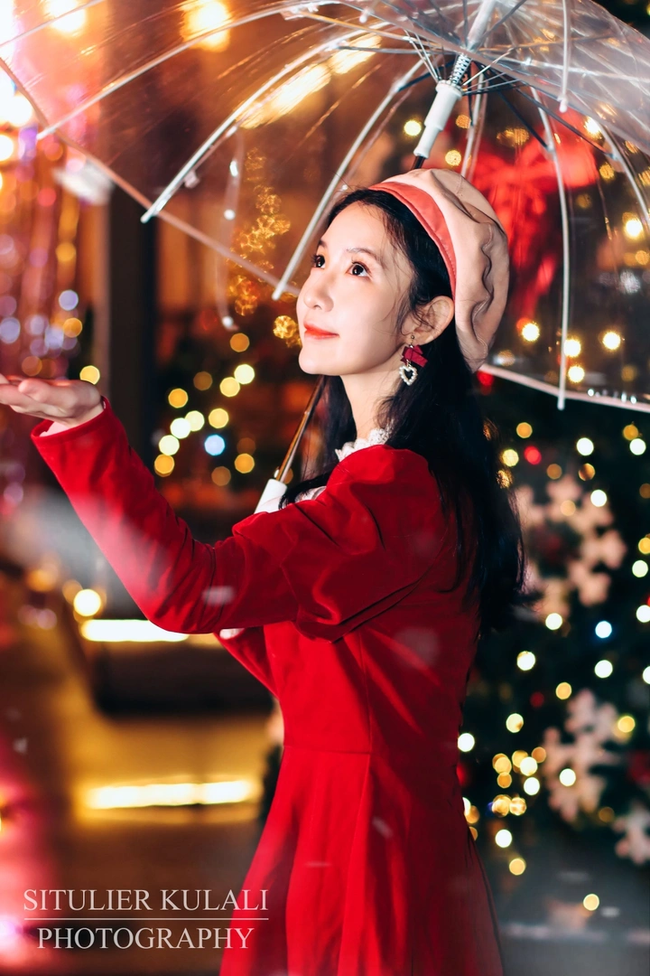 2022的圣诞