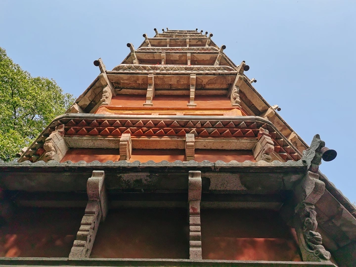 宝通寺