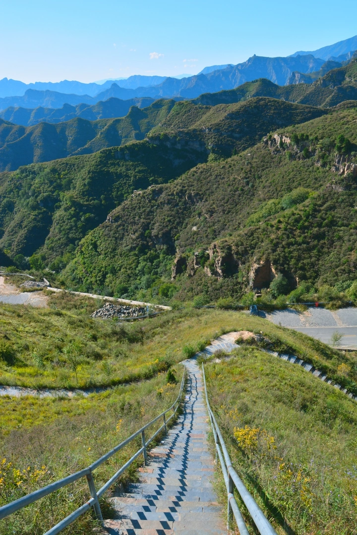 红井路
