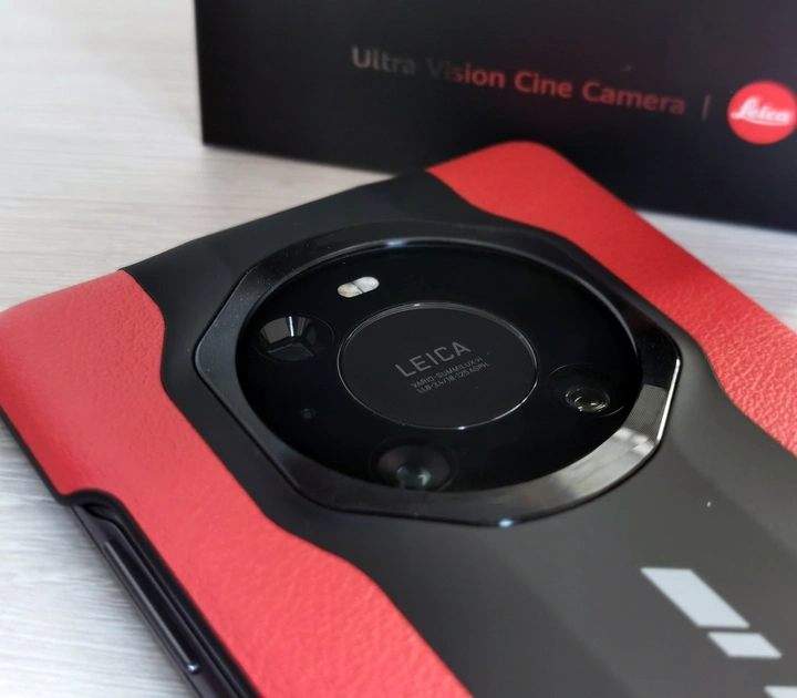 HUAWEI Mate 40Pro