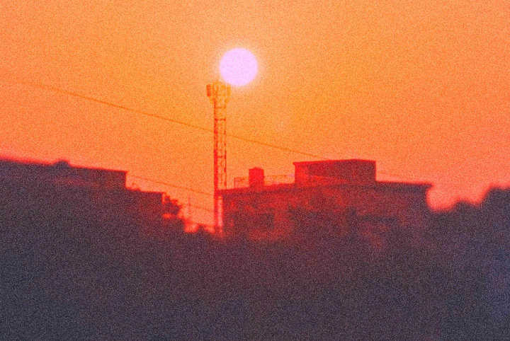 落阳