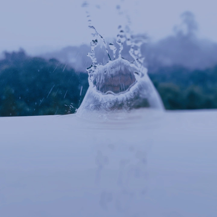 水洞?