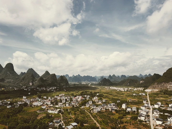 旅途