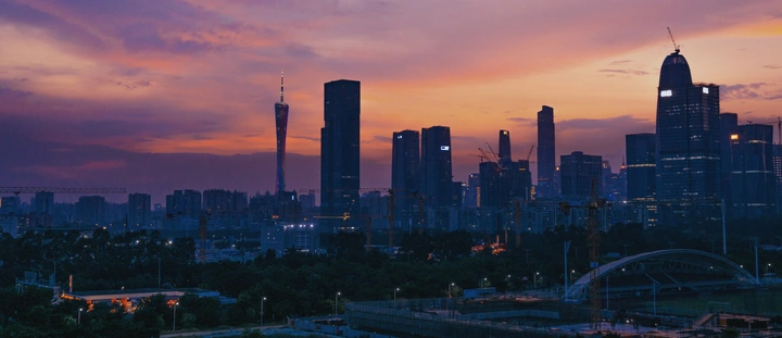 🌇