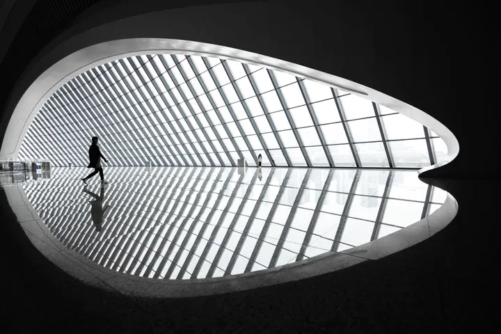 建筑空间