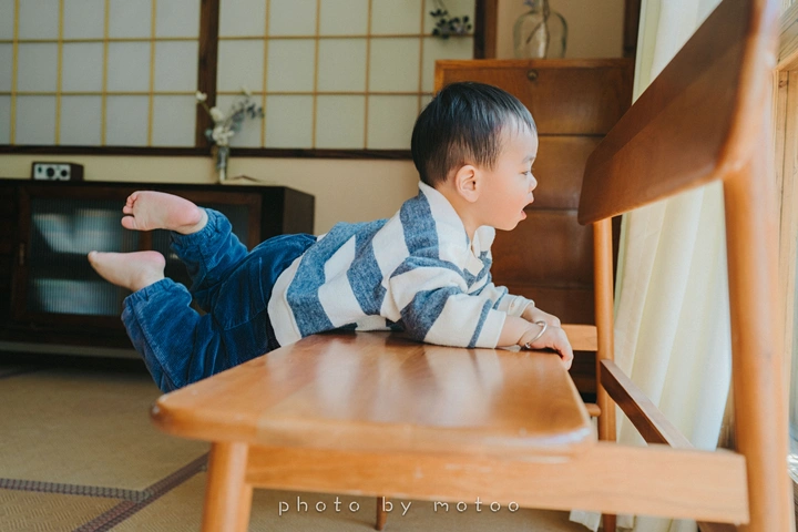 家庭纪实