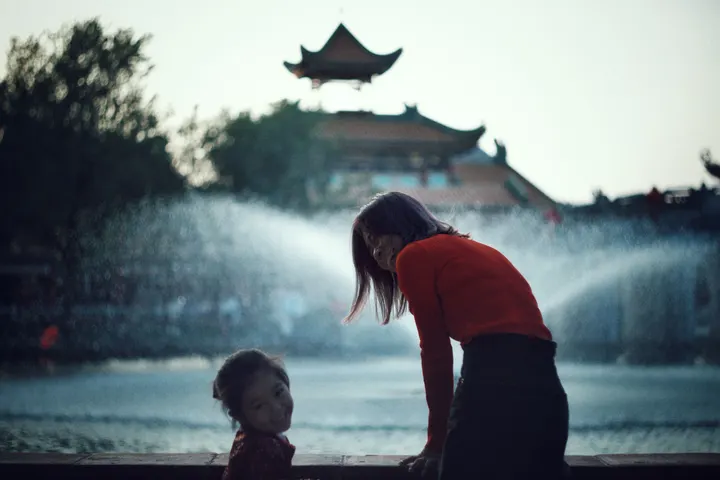 年初四的宝墨园