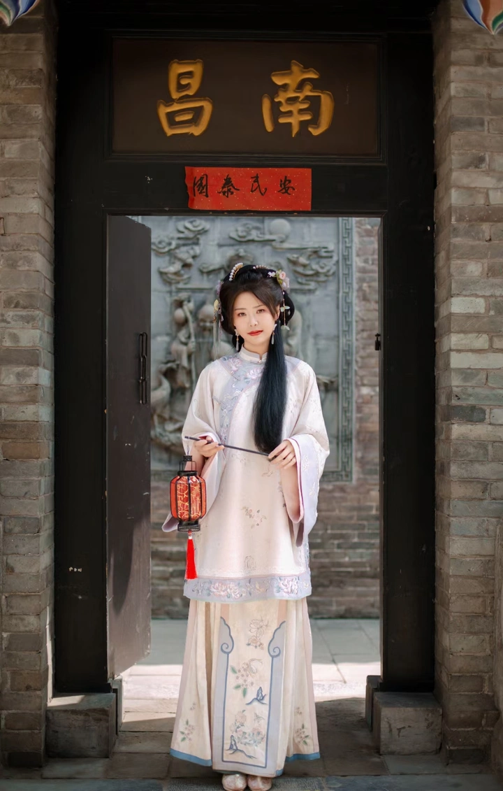 晋商大小姐