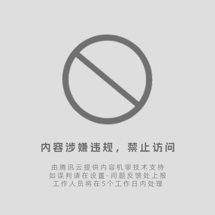 时尚外模—伊娃