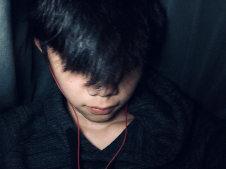 晚安