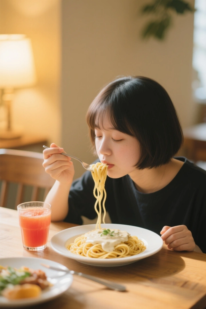 美味